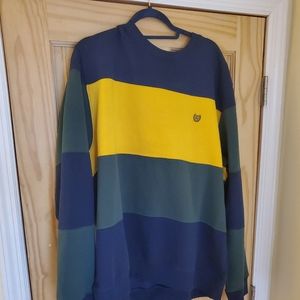 Chaps Sweatshirt